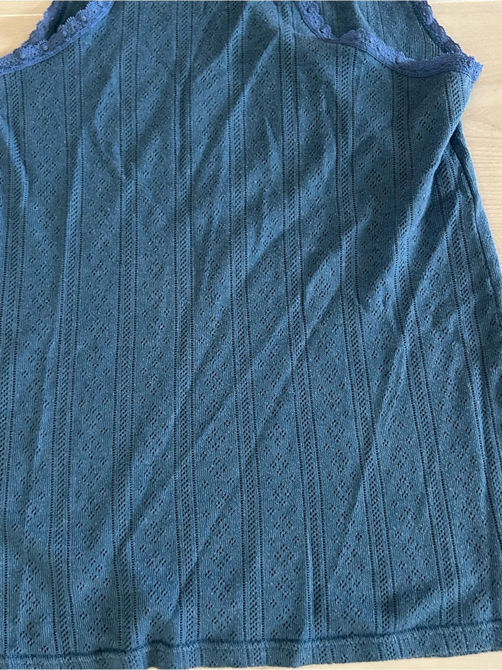 2006 victoria’s secret pink racerback tank - Picture 7 of 8